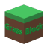 Сервер майнкрафт GrassBlock