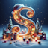 Сервер майнкрафт 1.20.2 Sapphire
