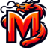 Сервер майнкрафт 1.7.1-pre Cristalic - Сервер Demastera