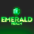 Сервер майнкрафт EmeraldRealm