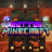 Сервер Майнкрафт A Minecraft Server