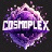 Сервер майнкрафт Cosmoplex
