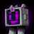 Сервер майнкрафт A Minecraft Server