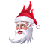 Сервер майнкрафт 1.20.2 SANTACRAFT