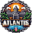 Сервер майнкрафт Atlantis