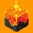 Сервер Майнкрафт GalaxyCraft Гриф