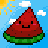 Сервер Майнкрафт melonsmp.20tps.ru