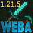 Сервер майнкрафт minecraft.weba.ru