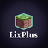 Сервер Майнкрафт mc.lixplus.net