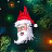 Сервер Майнкрафт SANTACRAFT 321 ПВП МИНИ-ИГРЫ