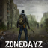Сервер Майнкрафт ZoneDayZ