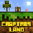 Сервер майнкрафт  CraftersLand Network 