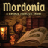 Сервер майнкрафт 1.19.1  Mordonia Mythic Drops 
