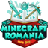 Сервер майнкрафт Minecraft-Romania