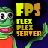Сервер Майнкрафт FlexPlexServer 1.8 - 1.20