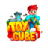 Сервер майнкрафт ToyCube