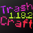 Сервер майнкрафт 1.20.2 TrashCraft