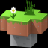 Сервер Майнкрафт A Minecraft Server