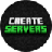 Сервер майнкрафт CreateServers