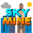 Сервер майнкрафт 1.20.2 SkyMine