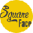 Сервер майнкрафт SquareFace