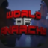 Сервер Майнкрафт World Of Anarchy