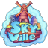 Сервер Майнкрафт Skyville