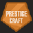 Сервер майнкрафт Prestige Craft