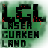 Сервер майнкрафт Lasergurkenland